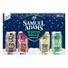 Samuel Adams Winter Break Seasonal Variety Beer (12 fl. oz. Can, 24pk.)