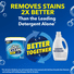 OxiClean Versatile Stain Remover Powder
