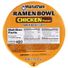 Maruchan Ramen Bowl Chicken Flavor Ramen Noodle Soup