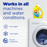 Tide Simply All In One Liquid Laundry Detergent, Refreshing Breeze