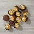 Ferrero Rocher Gourmet Hazelnut Milk Chocolate Gift Box, 48 Individually Wrapped Chocolates, 21.2 oz
