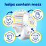 Pampers Splashers Swim Diapers, Size 2-3