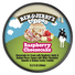 Ben & Jerry's Ice Cream Raspberry Cheesecake Topped