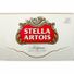 Stella Artois Premium Lager Beer, 24 Pack, 11.2 Fl Oz Glass Bottles, 5% Abv