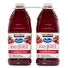 Kirkland Signature Ocean Spray Cranberry Premium 100% Juice