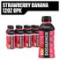 BODYARMOR Strawberry Banana Sports Drink Bottles