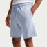 Nike Men's Club Knit Shorts, L - Hydrogen Blue