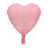 Everts Balloon Pink Heart