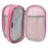 Bytech Travel Tech Phone Organizer, Large - Pink
