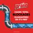 Drano® Max Gel Clog Remover