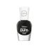 Sally Hansen Nail Polish, Black Stone 410