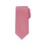 Bespoke Apothecary Men's Solid Tie - Pink Sateen