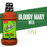Zing Zang Bloody Mary Mix, Non-Alcoholic Cocktail Mixer