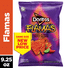Doritos Tortilla Chips Flamas Flavored