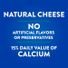 Kroger Low-moisture Part-skim Mozzarella String Cheese
