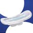 Always Ultra Thin Pads with Flexi-Wings, Size 4
