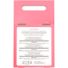 Burt's Bees Sheet Mask Bundle, Hydrating Watermelon, Calming Rose, Refreshing Cucumber; 99% Natural Origin, Single Use