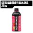 BODYARMOR Strawberry Banana Sports Drink Bottle