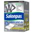 Salonpas Lidocaine 4% Maximum Strength Pain Relieving Gel-Patch