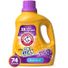 Arm & Hammer Plus Oxiclean With Odor Blasters Liquid Laundry Detergent