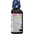 Coricidin Cold & Flu, Nighttime, Maximum Strength, Cherry