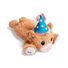 Youly Birthday Jumbo Snuggle Dog Toy, XL