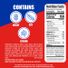 Ball Park 8 ct, White, Burger Buns, Kosher, Hamburger Buns, 15 oz
