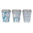 DIXIE Paper Coffee Cups & Lids, 12oz Disposable Hot Cups (Variety Pack)