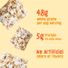 Kellogg's Frosted Mini-Wheats Original Breakfast Cereal, High Fiber, 48g Whole Grain, Family Size