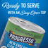 Progresso New England Clam Chowder, Reduced Sodium Canned Soup