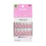 KISS Glam Embellished Crystal M Medium Nalis Pop Gs02x
