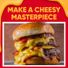 VELVEETA Original Flavored Cheese Slices