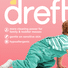 Dreft Active Baby Liquid Laundry Detergent