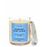 Bath & Body Works Midnight Blue Citrus Single Wick Candle