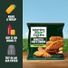 Morning Star Farms Homestyle Plant Based Chik'n Tenders, Vegan Chicken, 13.5 oz