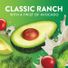 Wish-Bone Avocado Ranch Salad Dressing