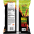 Cheetos Crunchy Cheese Flavored Snacks Flamin' Hot Dill Pickle