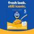 Kraft Original Mac & Cheese Macaroni and Cheese Dinner