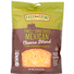 Fresh Thyme Market Finely Shredded Mexican Cheese Blend Cheddar & Monterey Jack Cheeses
