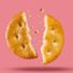 Back to Nature Round Classic Crackers