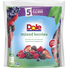 Dole Mixed Berries Frozen Fruit