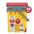 Purina Tidy Cats Clumping Cat Litter, 24/7 Performance Multi Cat Litter