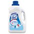 Lysol Crisp Linen Scent Laundry Sanitizer