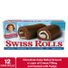 Little Debbie Swiss Cake Rolls
