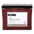 At Home 800 Thread Count Luxury Sheet Set - Red