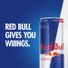 Red Bull Energy Drink