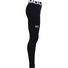 Under Armour Youth Cold Gear Armour Leggings -Black - M