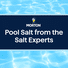 Morton Pool Salt