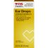 CVS Pharmacy Ear Drops Earwax Removal Aid