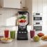Ninja SmoothieiQ Blender With 1400 Peak Watts, Pitcher & Auto-iQ